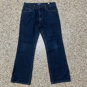 Boys size 12 Husky Blue Jeans